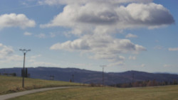 Troják, Maruška - panorama 2