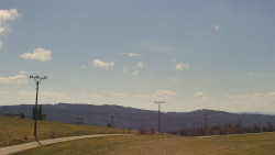 Troják, Maruška - panorama 2
