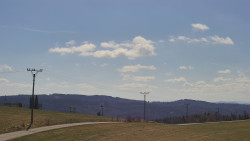 Troják, Maruška - panorama 2