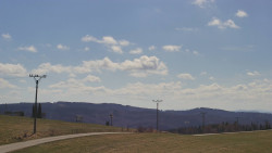 Troják, Maruška - panorama 2