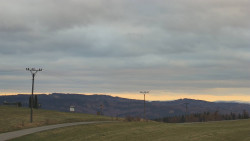 Troják, Maruška - panorama 2