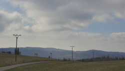 Troják, Maruška - panorama 2