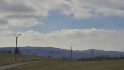 Troják, Maruška - panorama 2