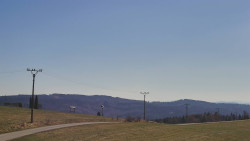 Troják, Maruška - panorama 2