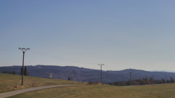 Troják, Maruška - panorama 2
