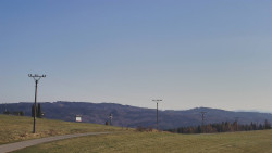 Troják, Maruška - panorama 2