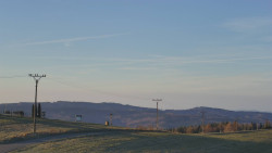 Troják, Maruška - panorama 2