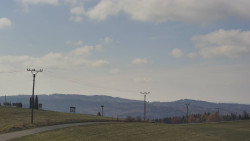 Troják, Maruška - panorama 2