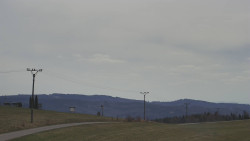 Troják, Maruška - panorama 2