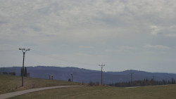 Troják, Maruška - panorama 2
