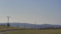 Troják, Maruška - panorama 2