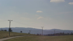 Troják, Maruška - panorama 2