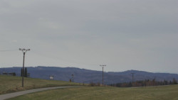 Troják, Maruška - panorama 2