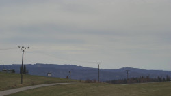 Troják, Maruška - panorama 2