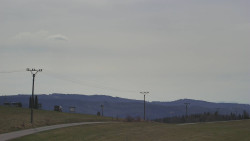 Troják, Maruška - panorama 2