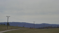 Troják, Maruška - panorama 2