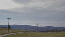 Troják, Maruška - panorama 2