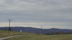 Troják, Maruška - panorama 2