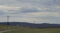 Troják, Maruška - panorama 2