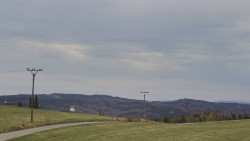 Troják, Maruška - panorama 2