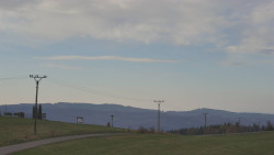 Troják, Maruška - panorama 2
