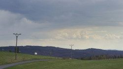 Troják, Maruška - panorama 2