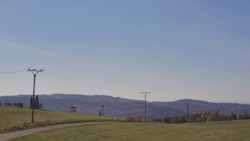 Troják, Maruška - panorama 2