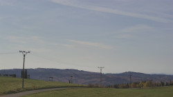Troják, Maruška - panorama 2