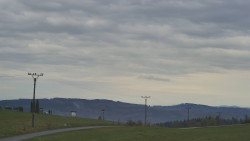 Troják, Maruška - panorama 2