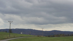 Troják, Maruška - panorama 2