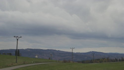 Troják, Maruška - panorama 2