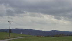 Troják, Maruška - panorama 2