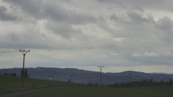 Troják, Maruška - panorama 2
