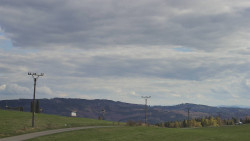 Troják, Maruška - panorama 2