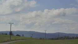 Troják, Maruška - panorama 2