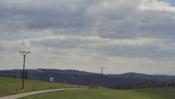 Troják, Maruška - panorama 2