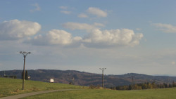 Troják, Maruška - panorama 2