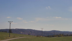 Troják, Maruška - panorama 2