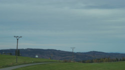 Troják, Maruška - panorama 2