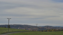 Troják, Maruška - panorama 2