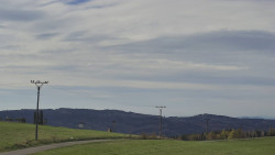 Troják, Maruška - panorama 2