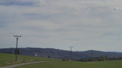 Troják, Maruška - panorama 2