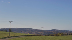 Troják, Maruška - panorama 2