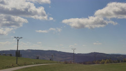 Troják, Maruška - panorama 2