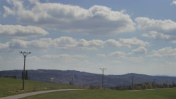 Troják, Maruška - panorama 2