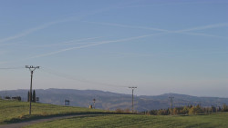 Troják, Maruška - panorama 2