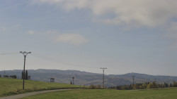 Troják, Maruška - panorama 2