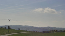 Troják, Maruška - panorama 2