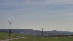 Troják, Maruška - panorama 2