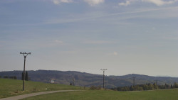 Troják, Maruška - panorama 2